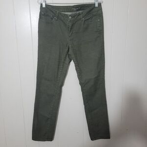Prana Pants Women'st Denim Jeans Size 10/30
